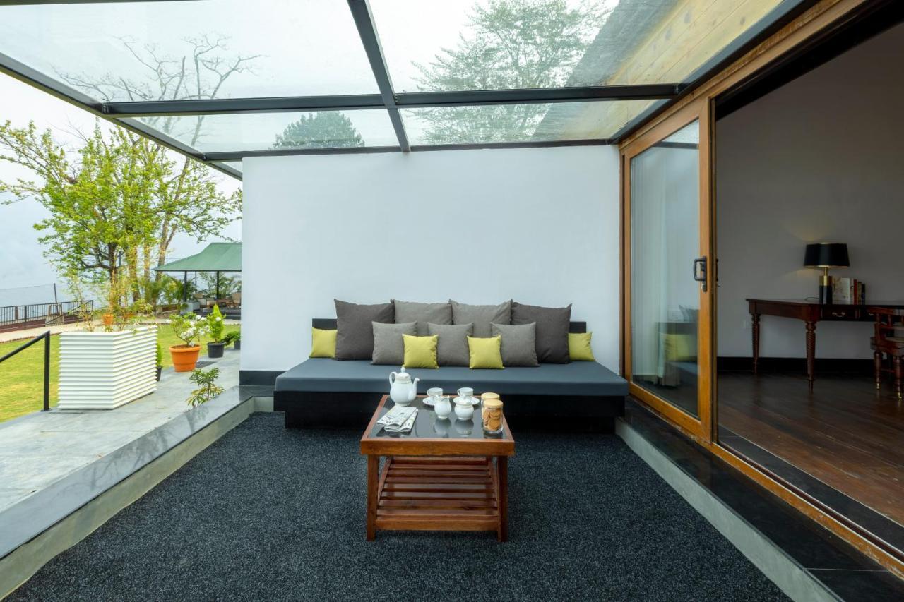 Ama Stays & Trails Puttabong Cottage, Darjeeling Darjeeling  Bagian luar foto