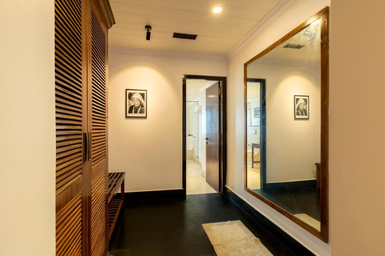 Ama Stays & Trails Puttabong Cottage, Darjeeling Darjeeling  Bagian luar foto