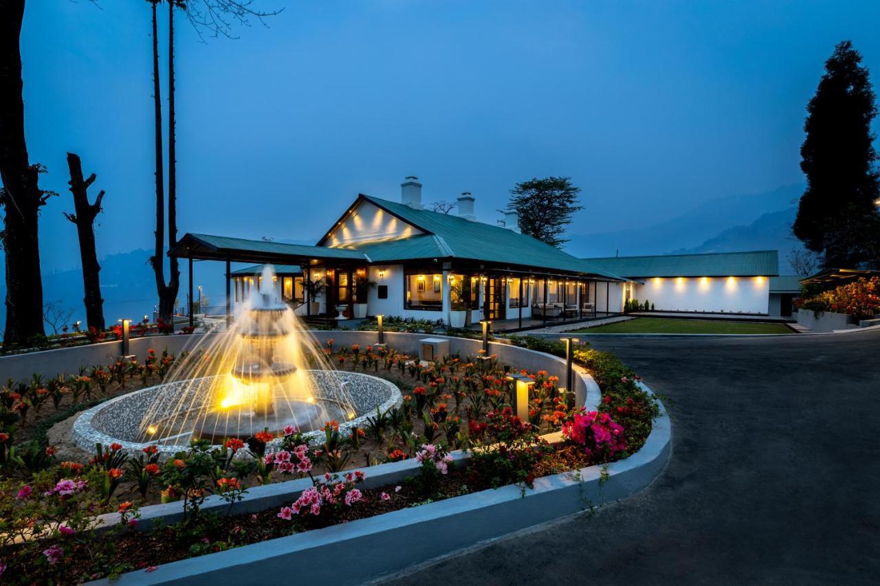 Ama Stays & Trails Puttabong Cottage, Darjeeling Darjeeling  Bagian luar foto