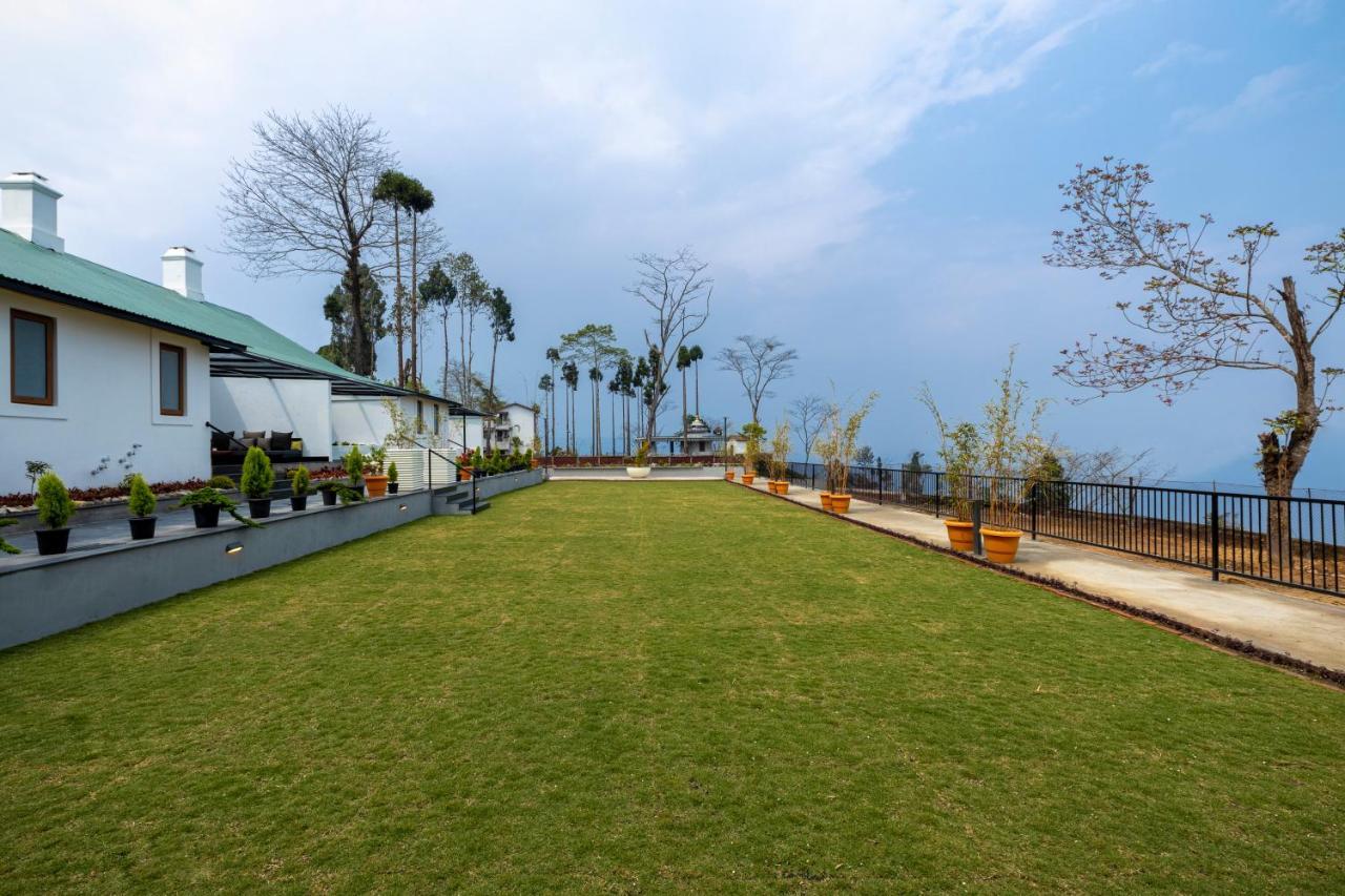 Ama Stays & Trails Puttabong Cottage, Darjeeling Darjeeling  Bagian luar foto