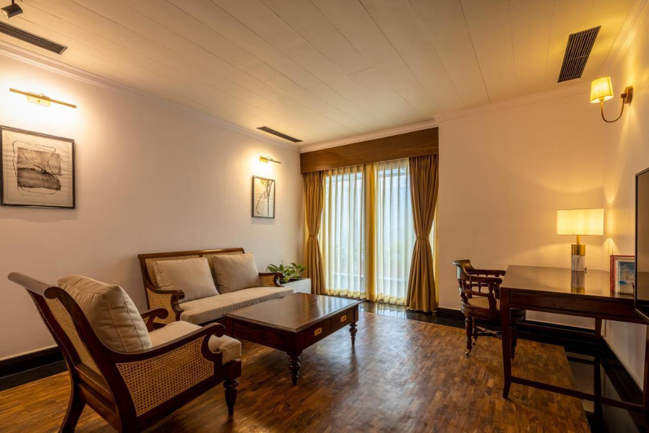 Ama Stays & Trails Puttabong Cottage, Darjeeling Darjeeling  Bagian luar foto